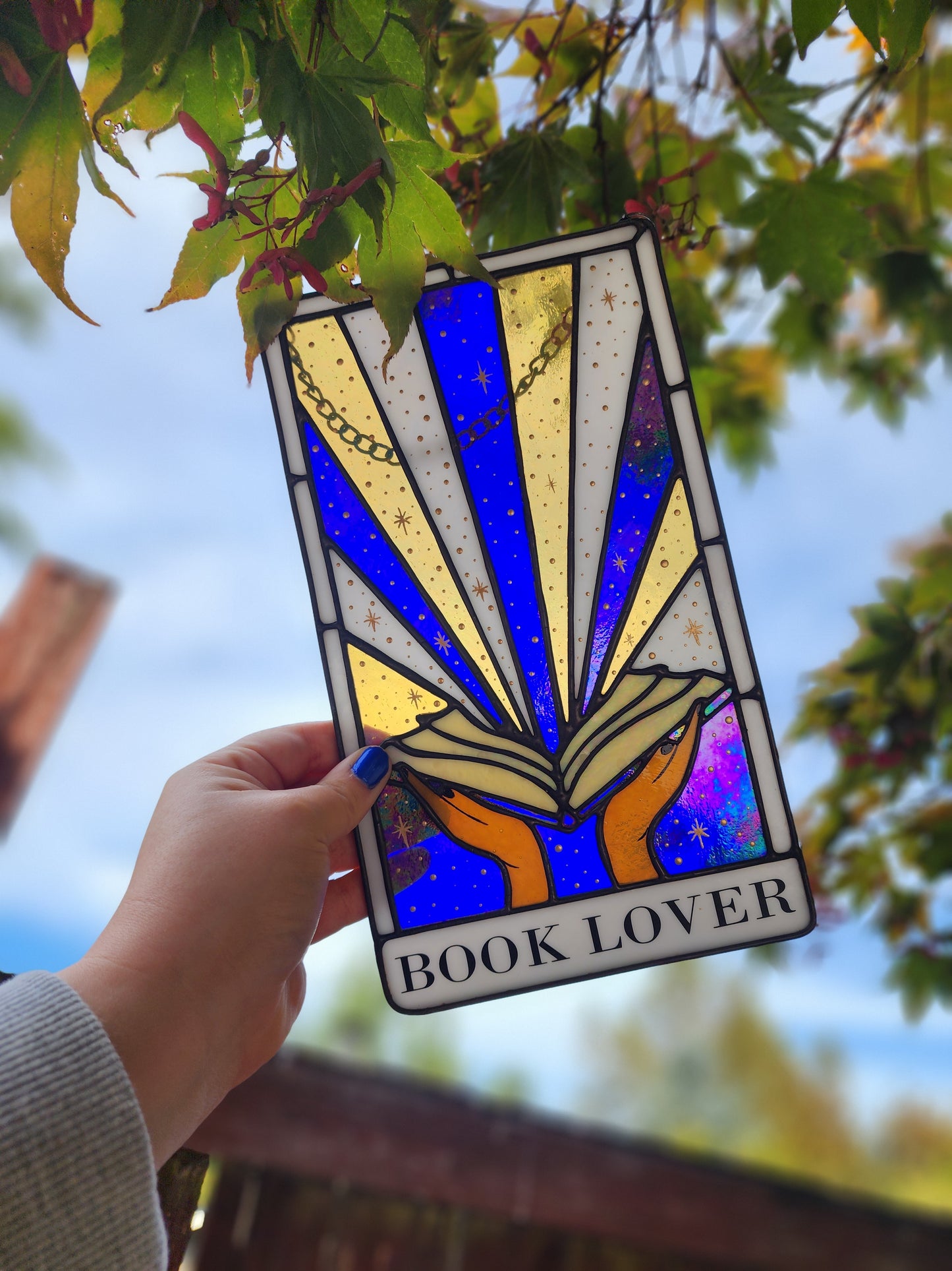 Book Lover Starlight Edition Pre-Order