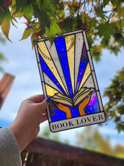 Book Lover Starlight Edition Pre-Order