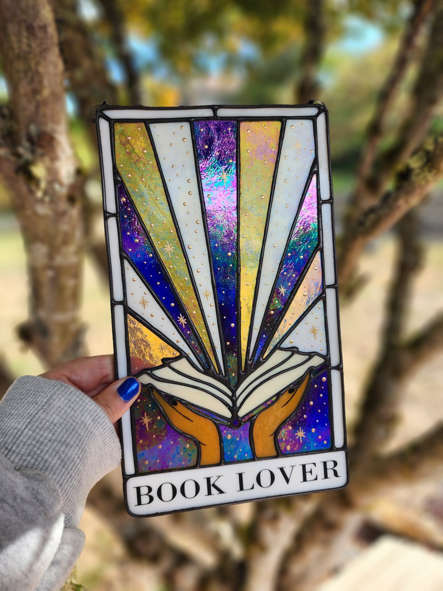 Book Lover Starlight Edition Pre-Order