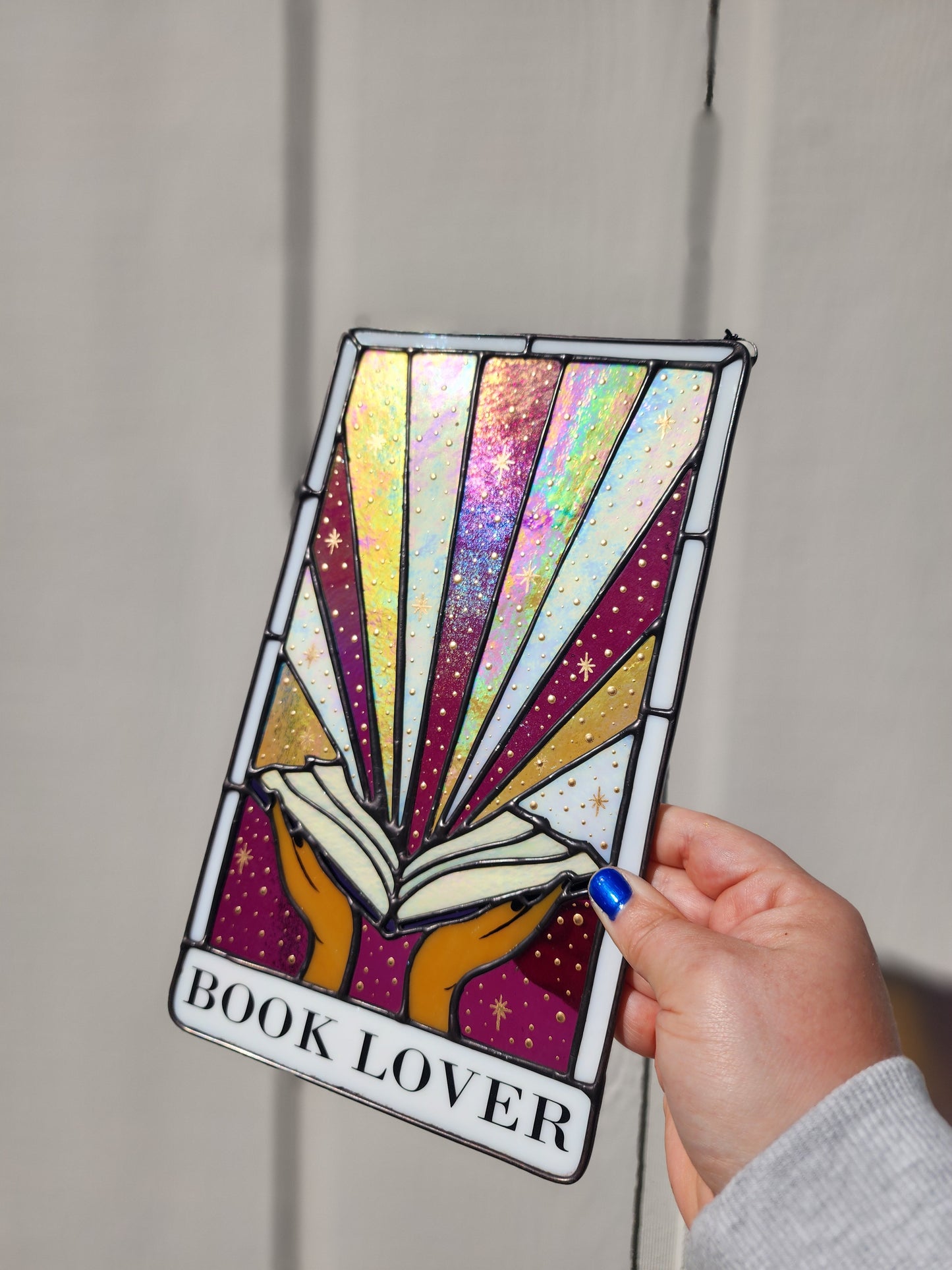 Book Lover Hot Pink Edition Pre-Order