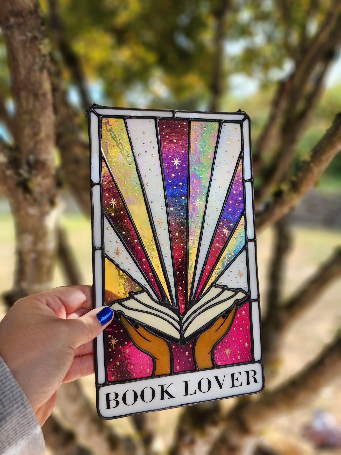 Book Lover Hot Pink Edition Pre-Order