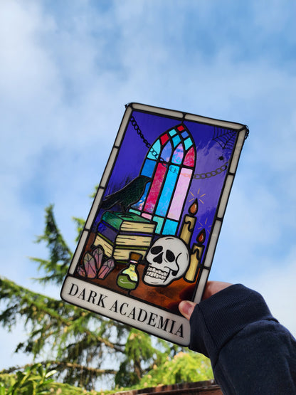 Dark Academia Pre-Order