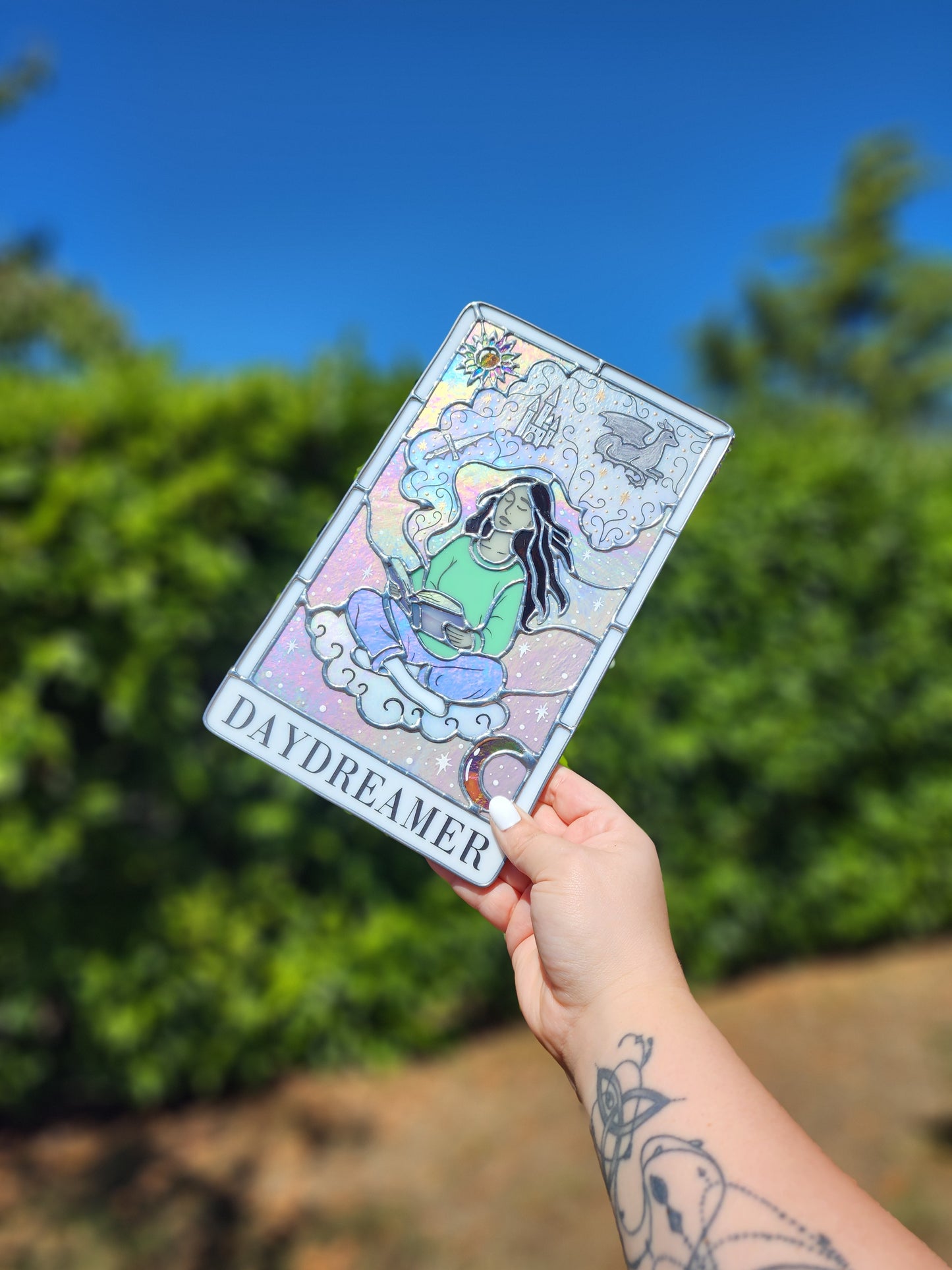 Daydreamer Pre-Order