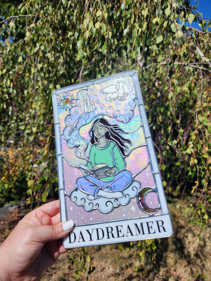 Daydreamer Pre-Order
