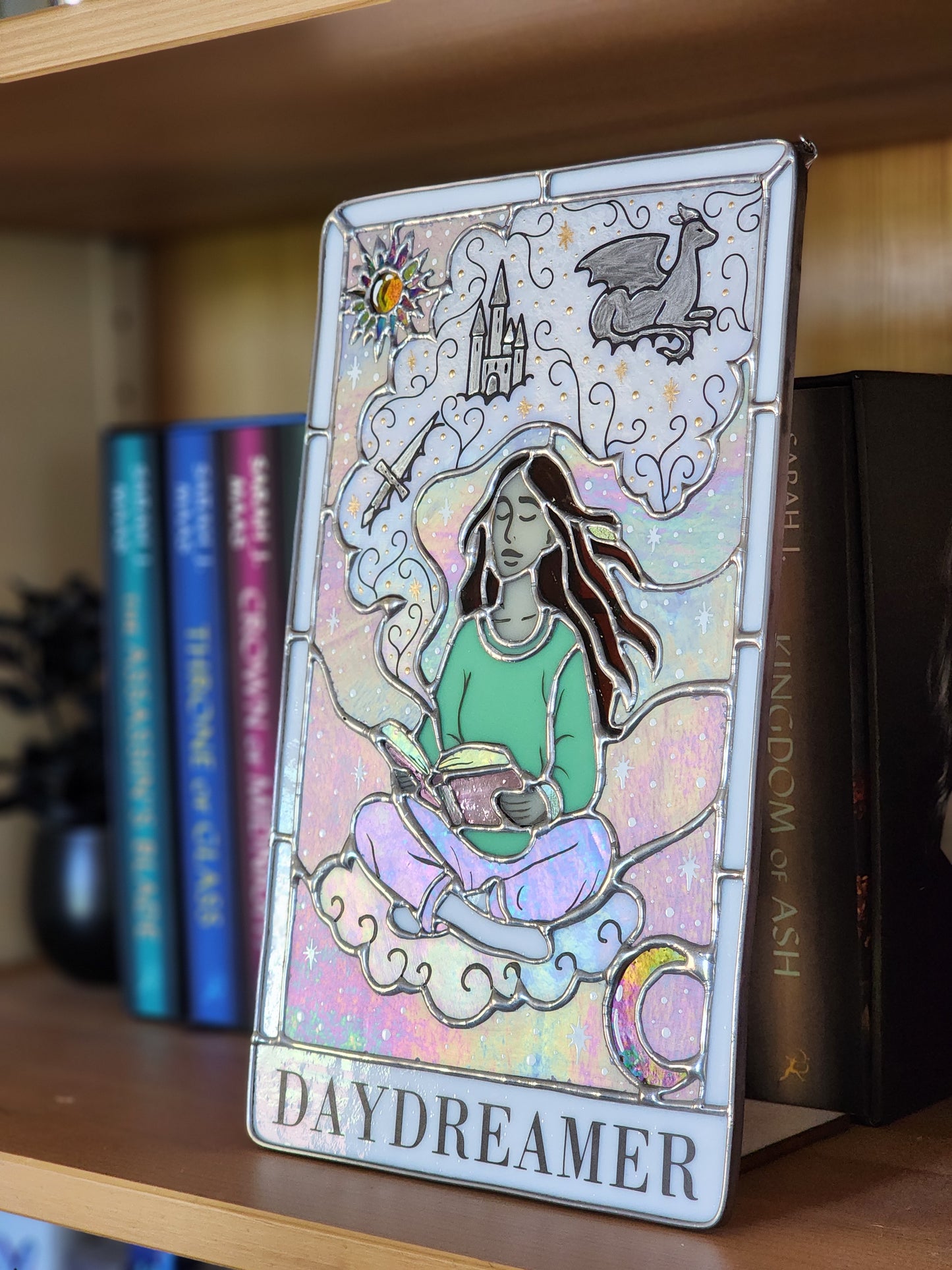 Daydreamer Pre-Order