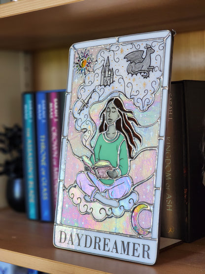 Daydreamer Pre-Order