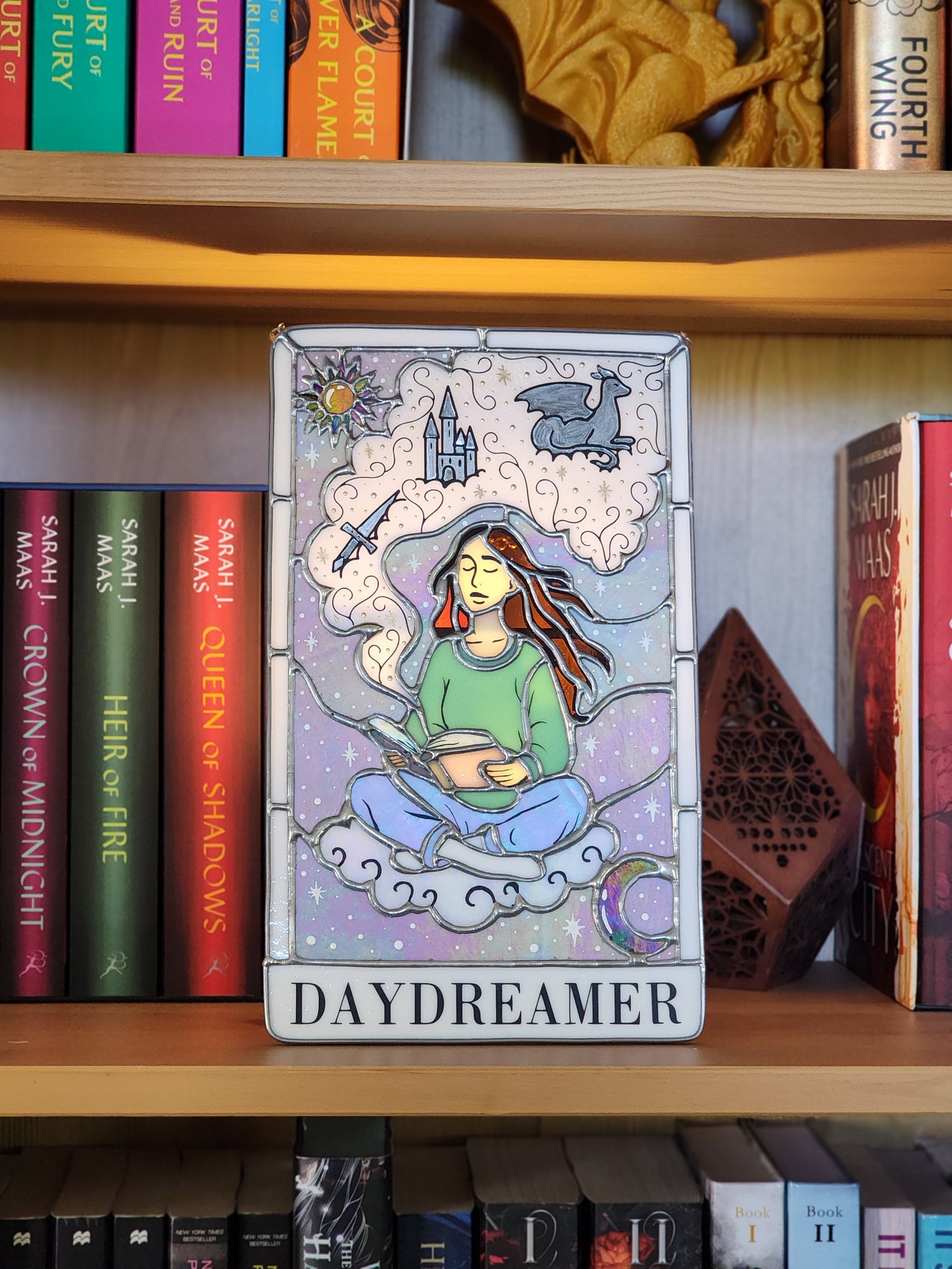 Daydreamer Pre-Order