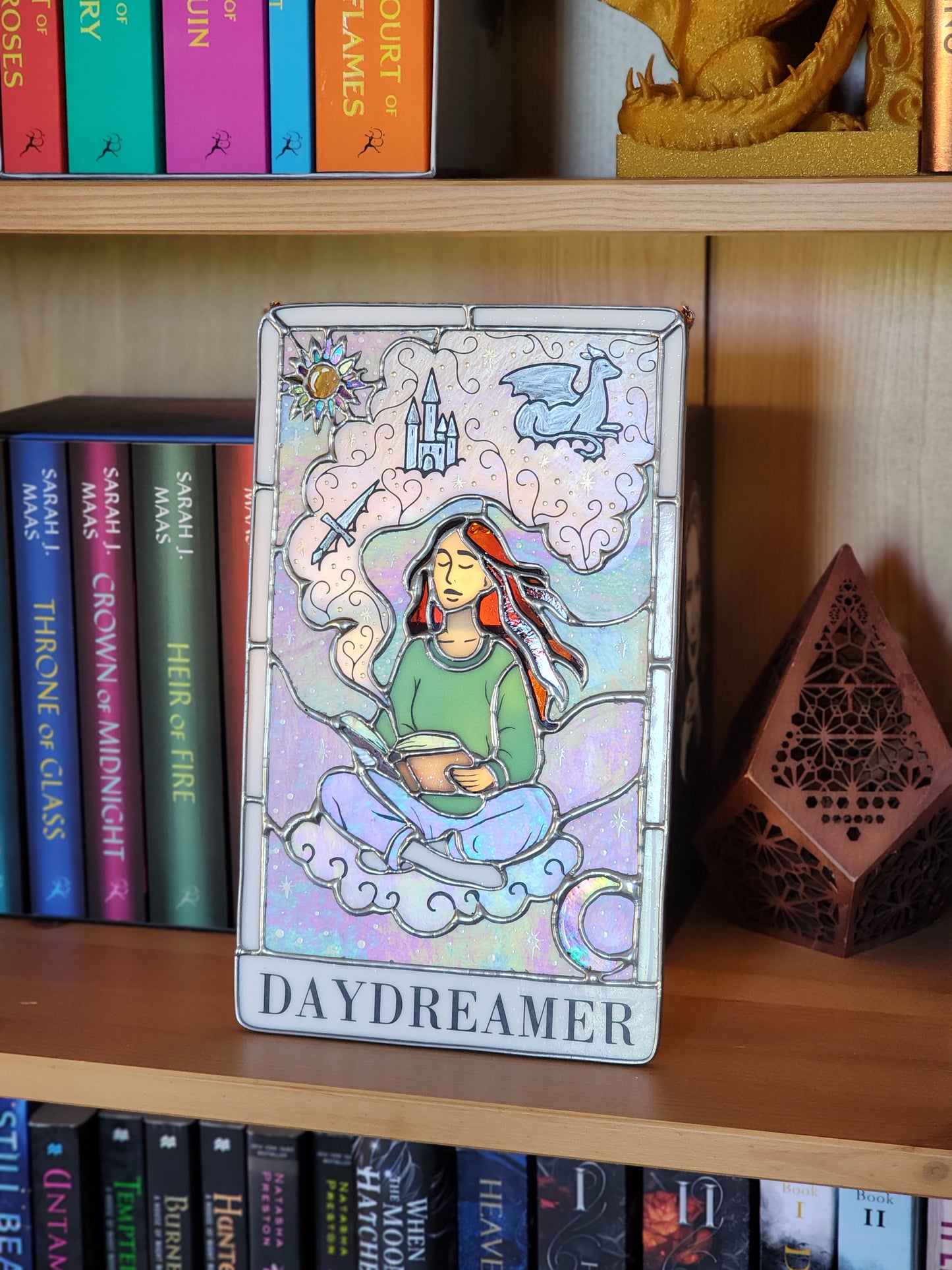 Daydreamer Pre-Order