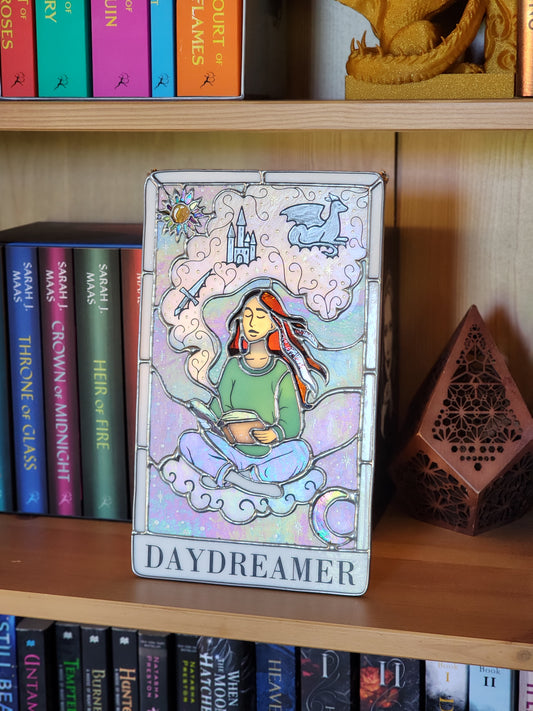 Daydreamer Pre-Order