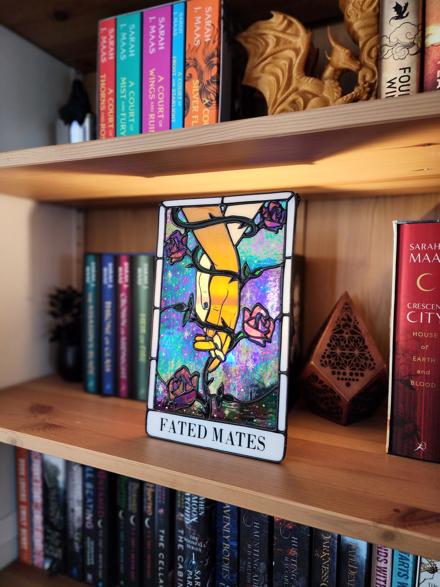 Fated Mates Pre-Order