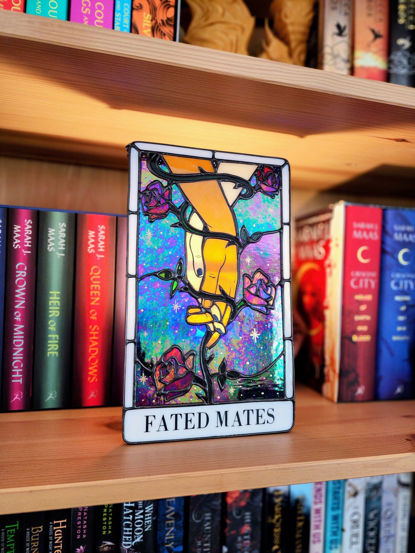 Fated Mates Pre-Order