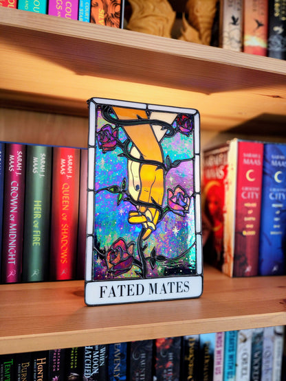 Fated Mates Pre-Order