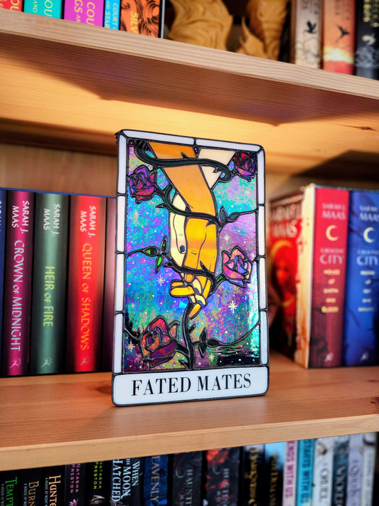 Fated Mates Pre-Order