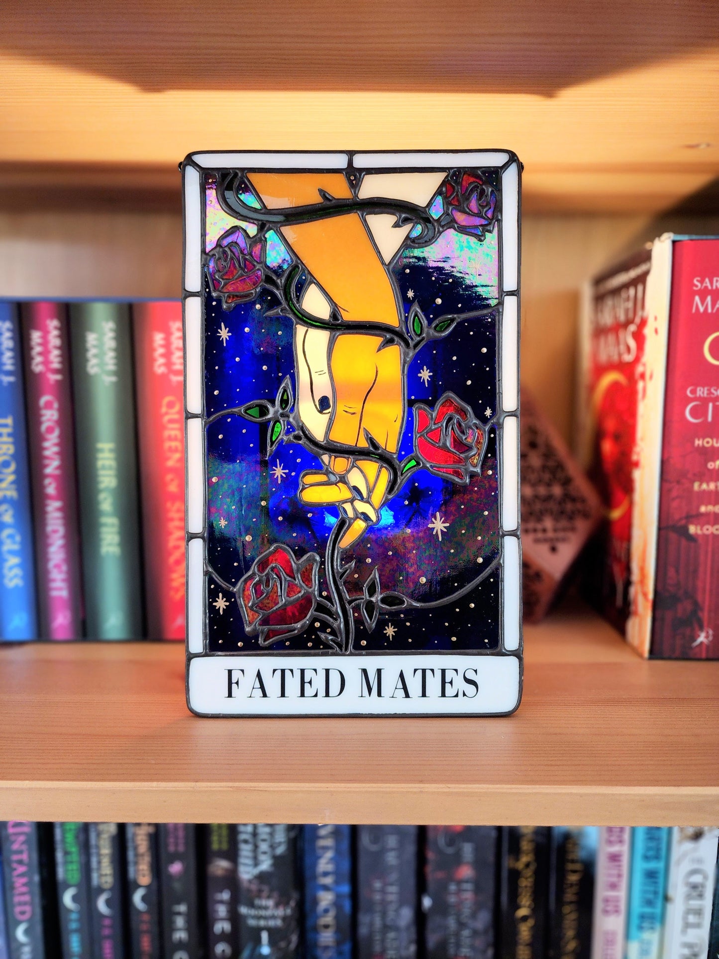 Fated Mates Pre-Order