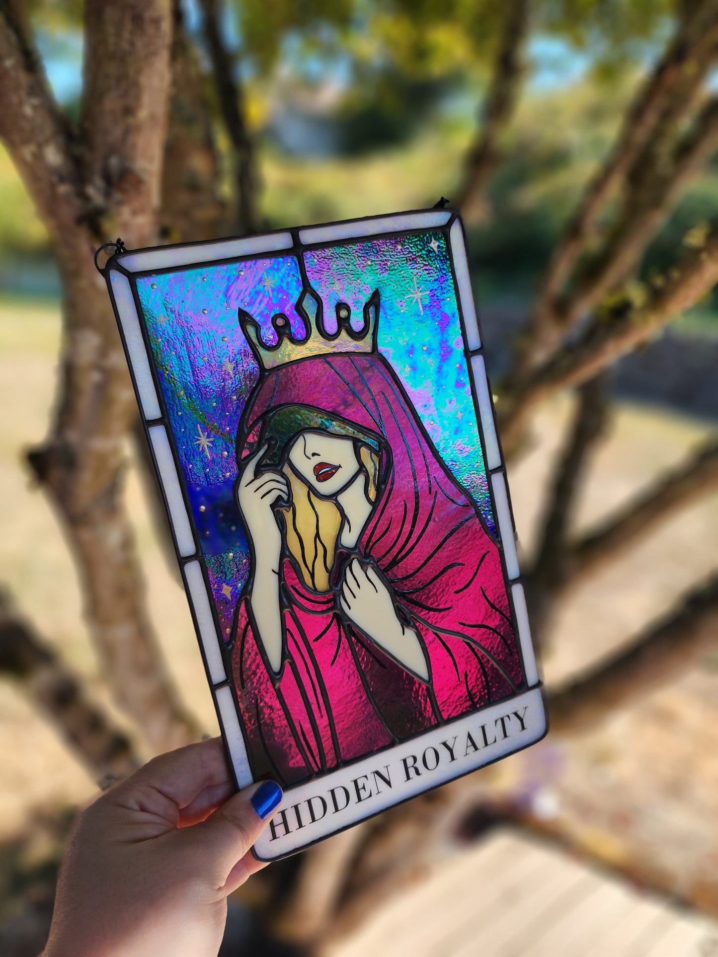 Hidden Royalty Pre-Order