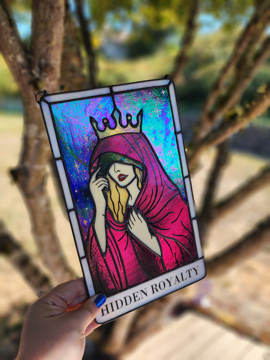 Hidden Royalty Pre-Order