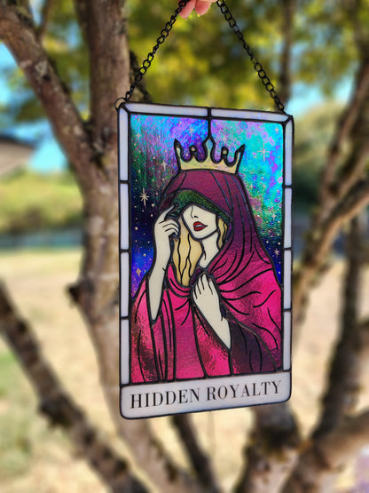 Hidden Royalty Pre-Order