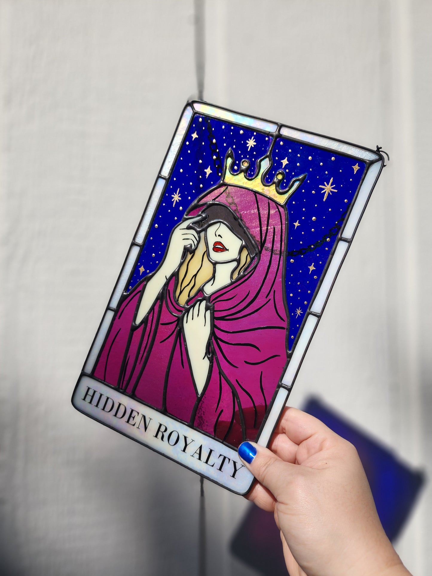 Hidden Royalty Pre-Order