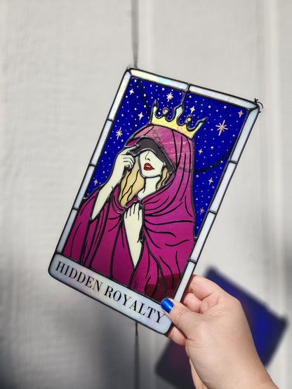 Hidden Royalty Pre-Order