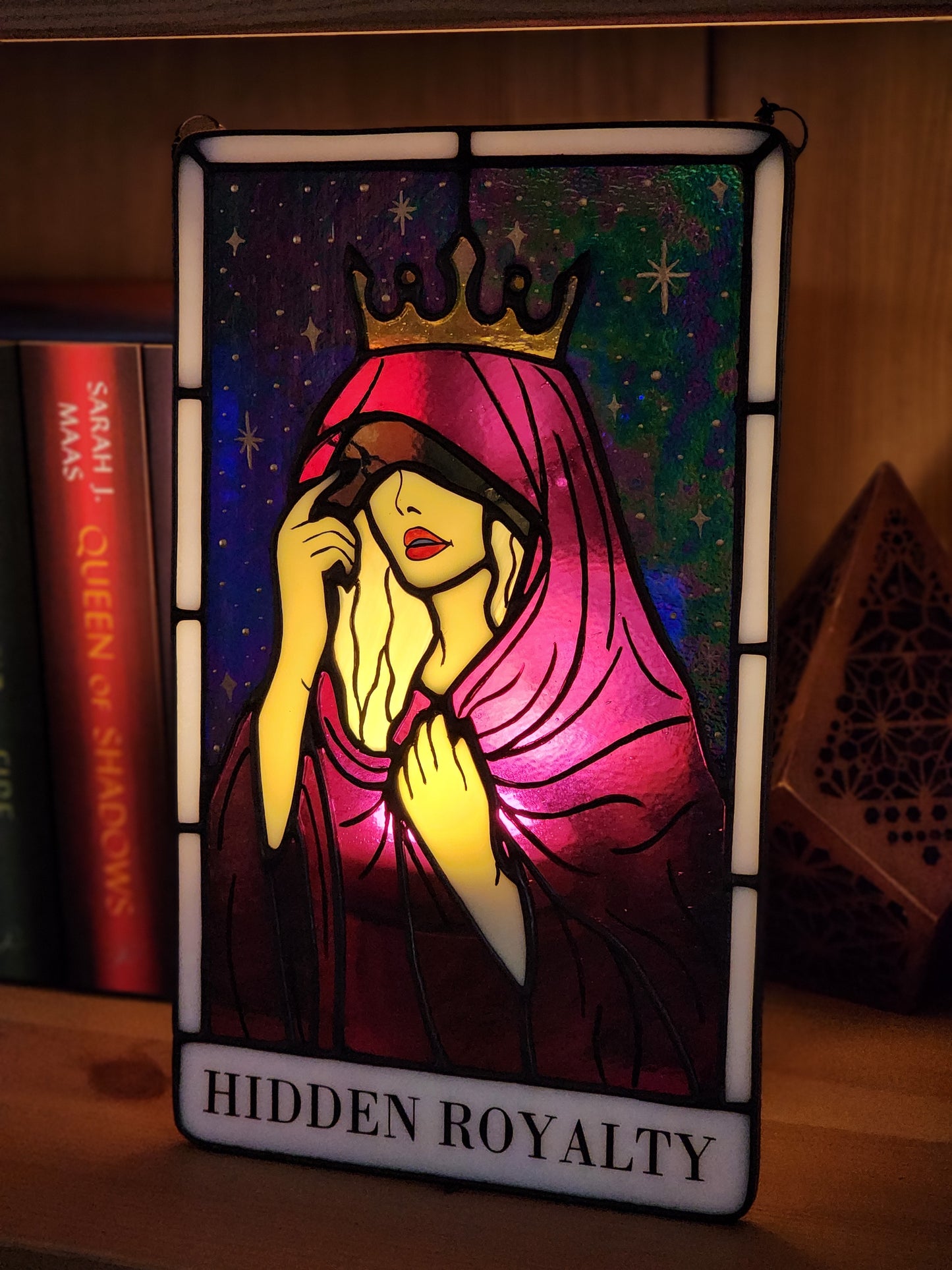 Hidden Royalty Pre-Order