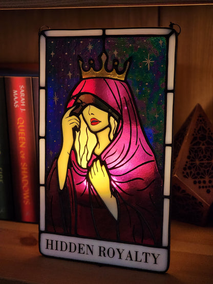 Hidden Royalty Pre-Order
