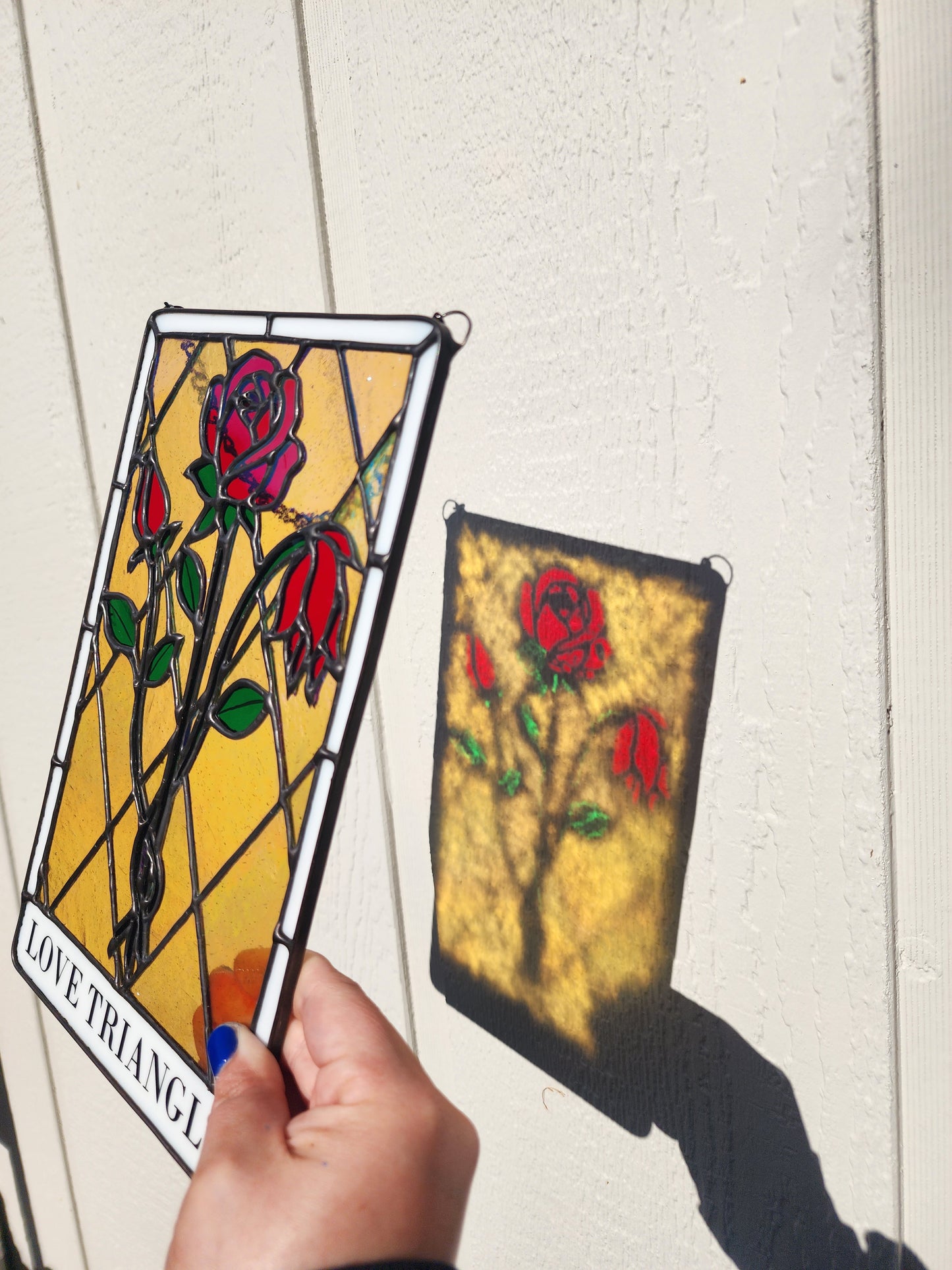 Love Triangle Pre-Order