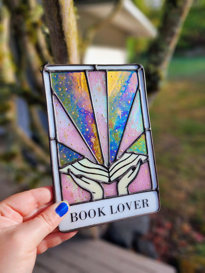 Mini Book Lover Pre-Order