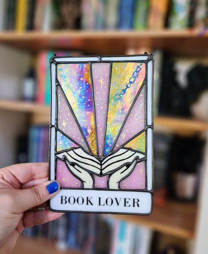 Mini Book Lover Pre-Order