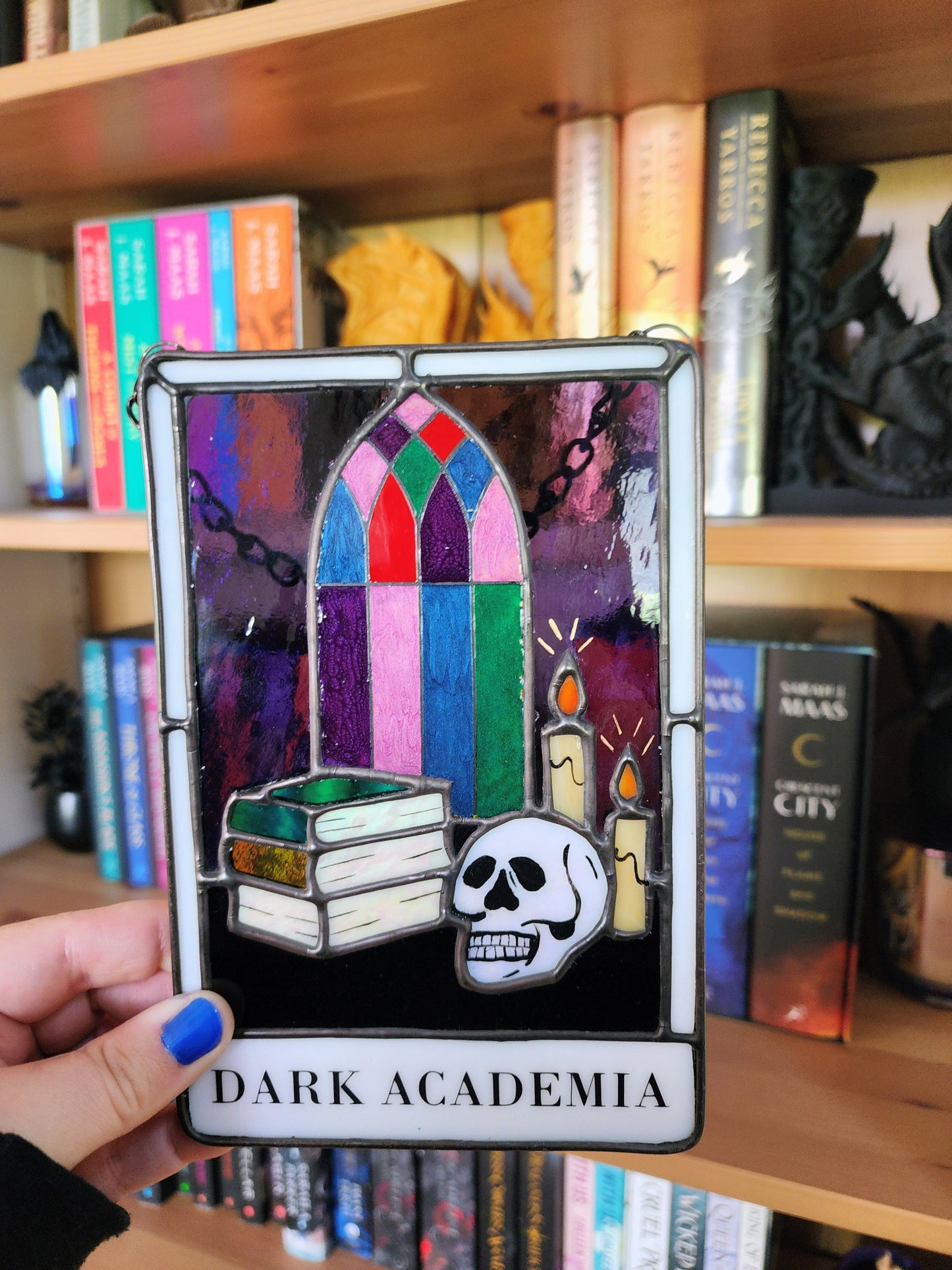 Mini Dark Academia Pre-Order