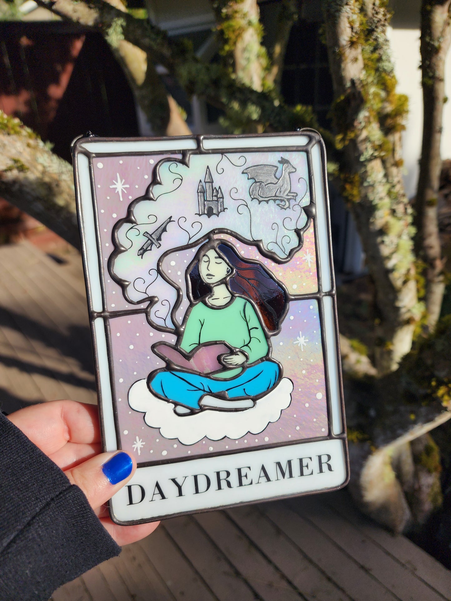 Mini Daydreamer Pre-Order