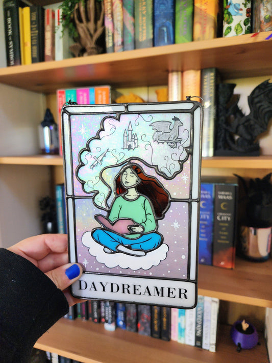 Mini Daydreamer Pre-Order