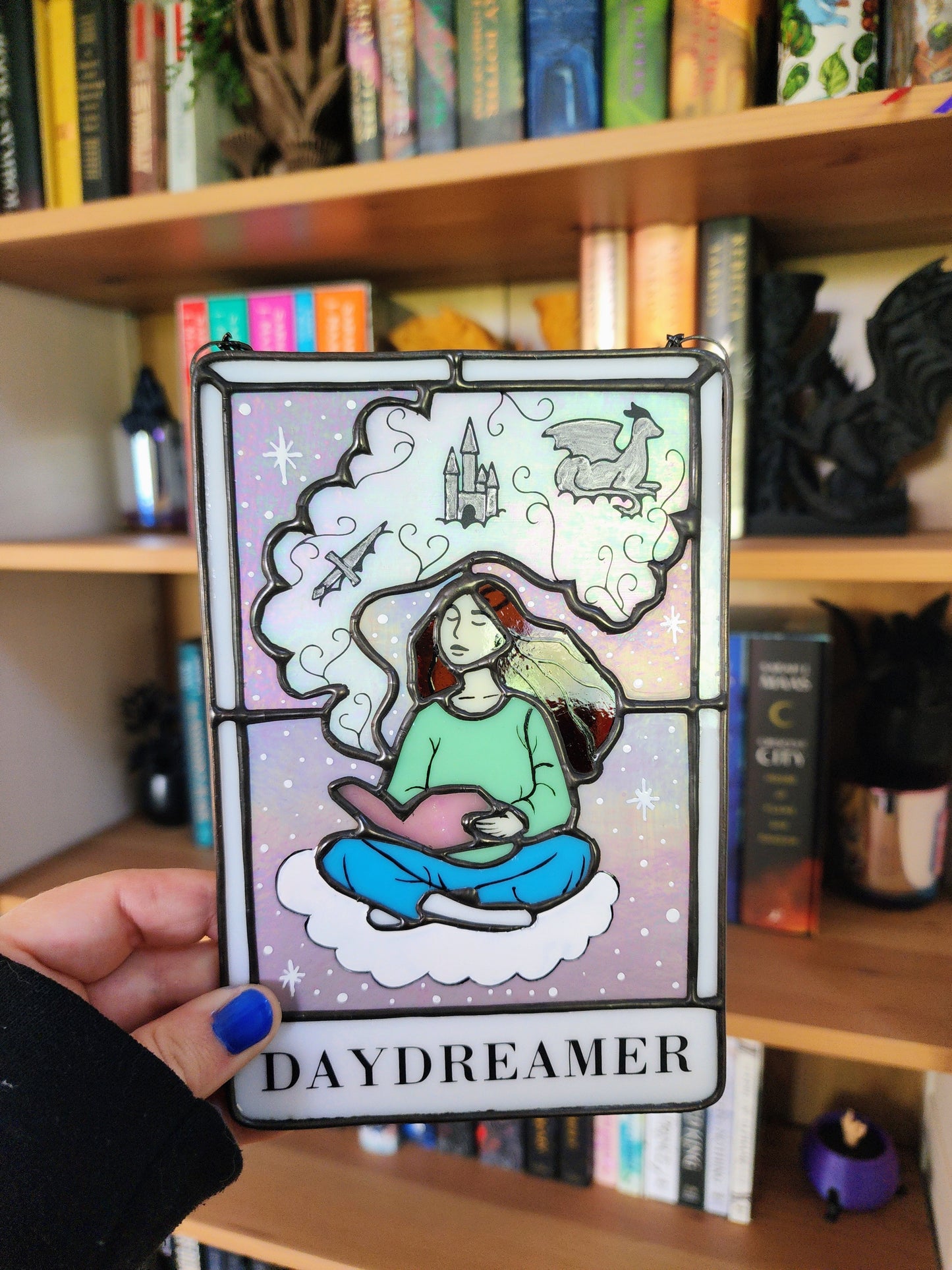 Mini Daydreamer Pre-Order