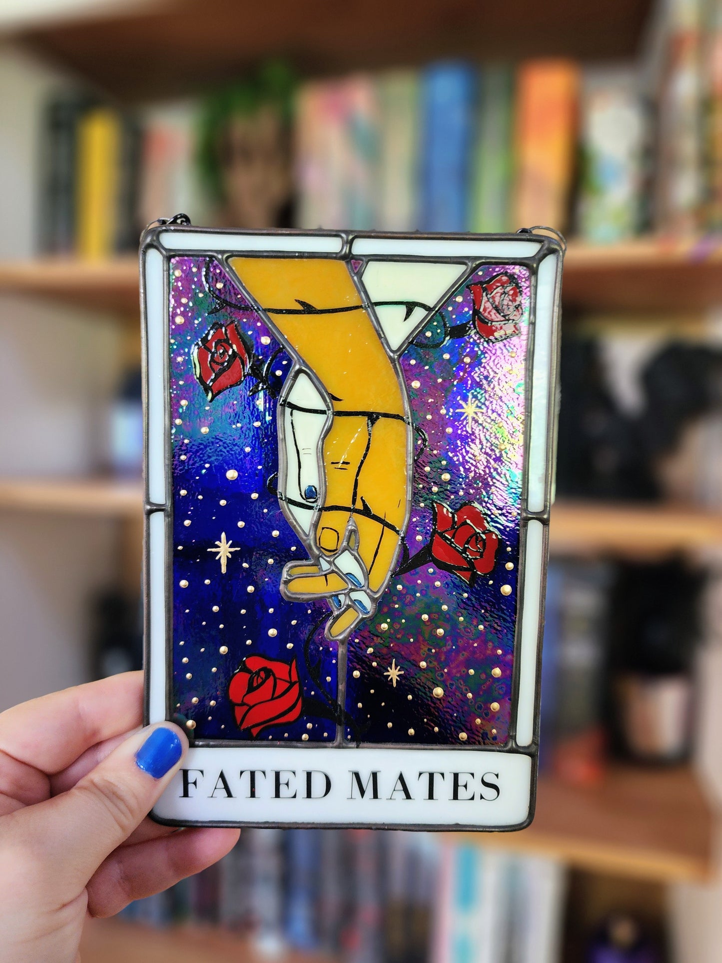 Mini Fated Mates Pre-Order