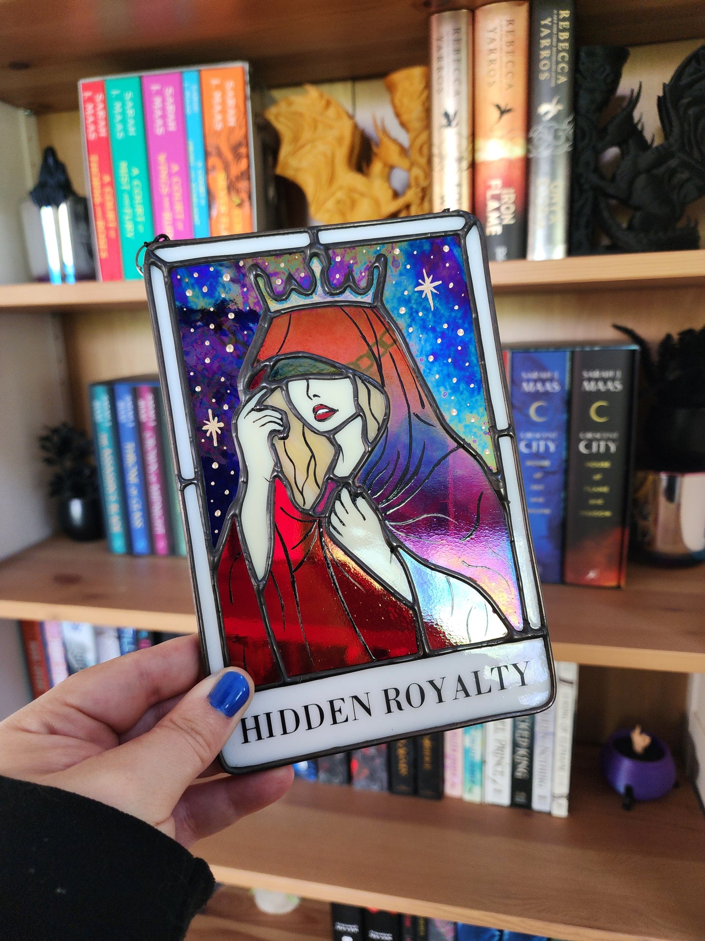 Mini Hidden Royalty Pre-Order